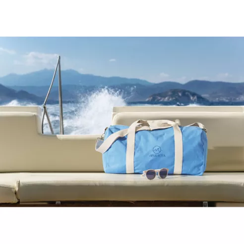 Recycled duffle bag 320 gr/m² MALDI