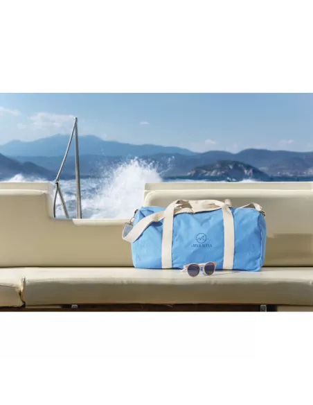 Bolsa de viaje reciclada 320gr MALDI