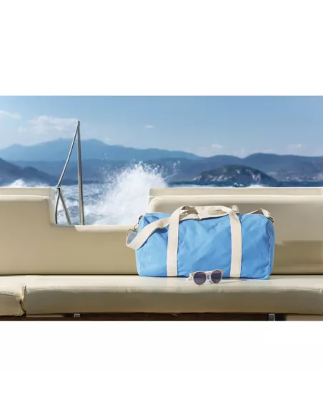 Bolsa de viaje reciclada 320gr MALDI