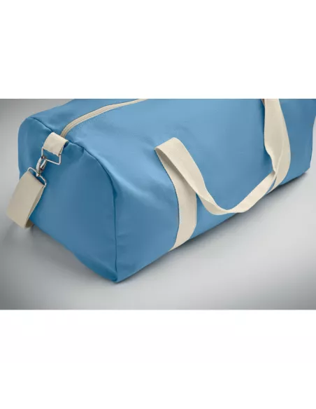 Recycled duffle bag 320 gr/m² MALDI