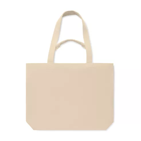 Bolsa de playa de lona 320 gr MALDI BEACH