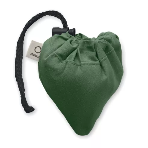 Foldable shopping bag 140 gr/m² CARRIE COLOUR