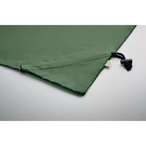 Foldable shopping bag 140 gr/m² CARRIE COLOUR