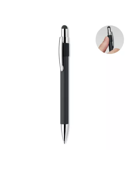 Stylus spinner pen EDD
