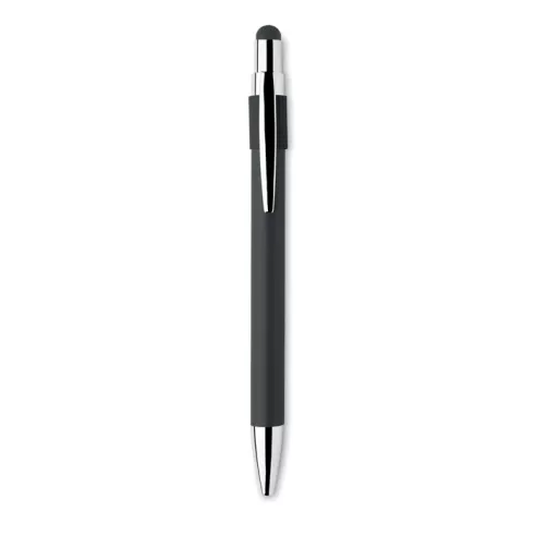 Stylus spinner pen EDD