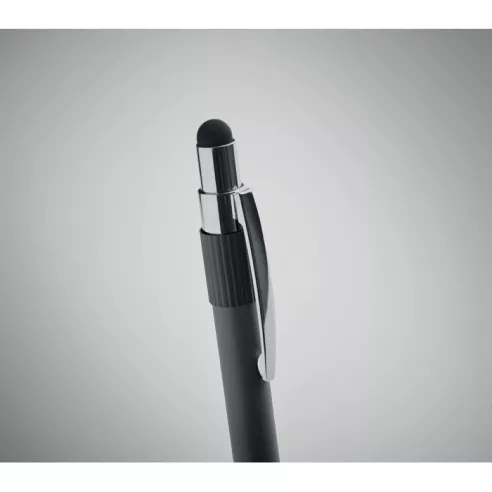 Stylus spinner pen EDD