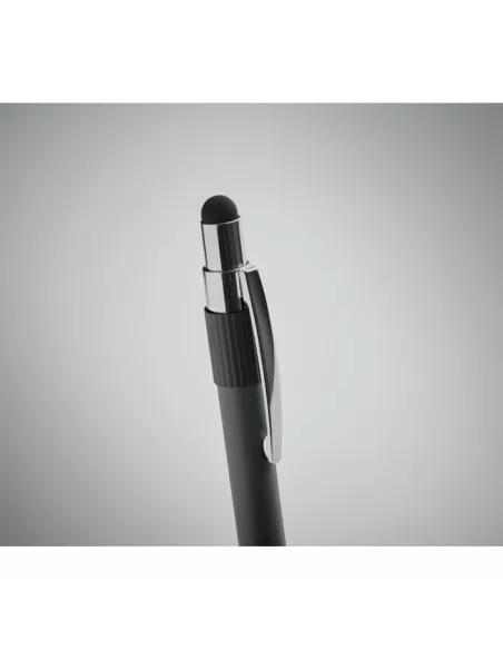Stylus spinner pen EDD