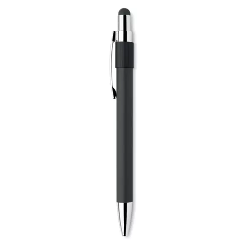 Stylus spinner pen EDD