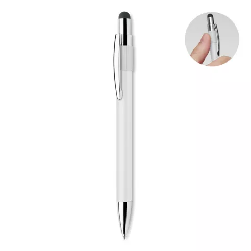 Stylus spinner pen EDD