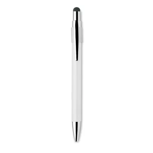 Stylus spinner pen EDD