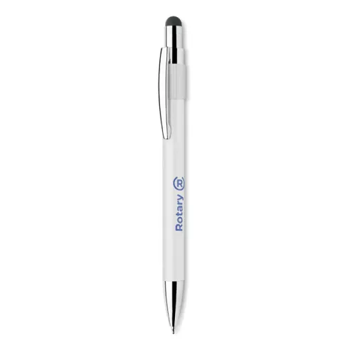 Stylus spinner pen EDD