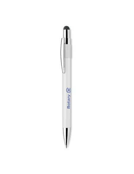 Stylus spinner pen EDD