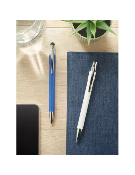 Stylus spinner pen EDD