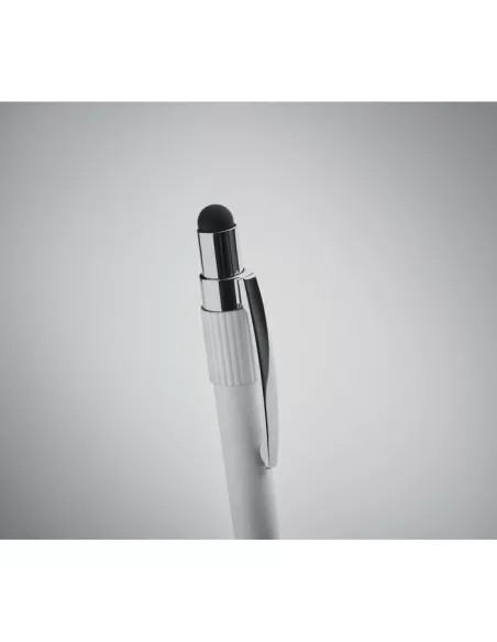 Stylus spinner pen EDD