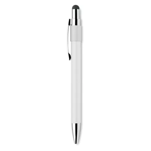 Stylus spinner pen EDD