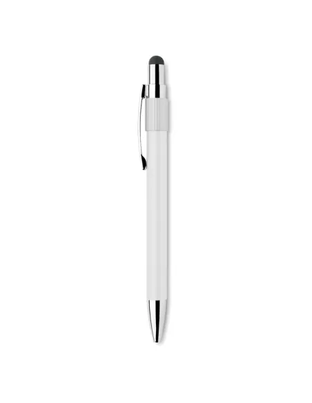 Stylus spinner pen EDD