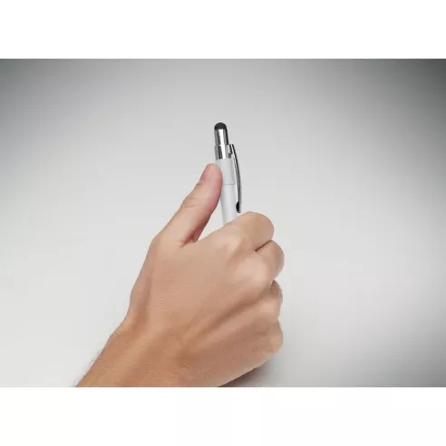 Stylus spinner pen EDD