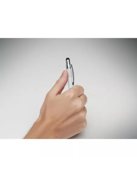 Stylus spinner pen EDD