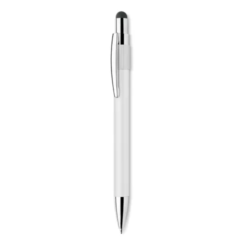 Stylus spinner pen EDD