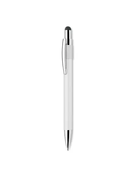 Stylus spinner pen EDD