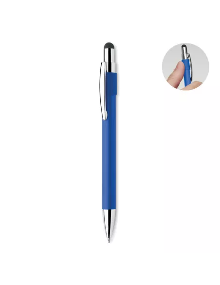 Stylus spinner pen EDD