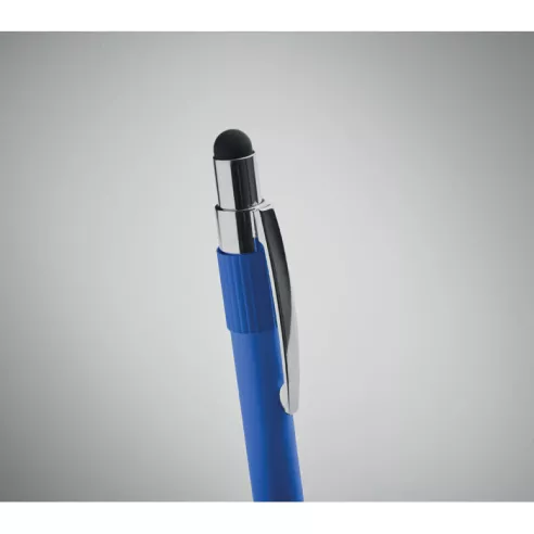 Stylus spinner pen EDD