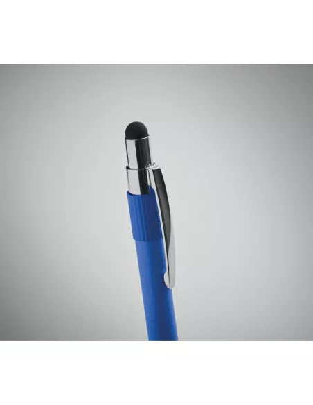 Stylus spinner pen EDD