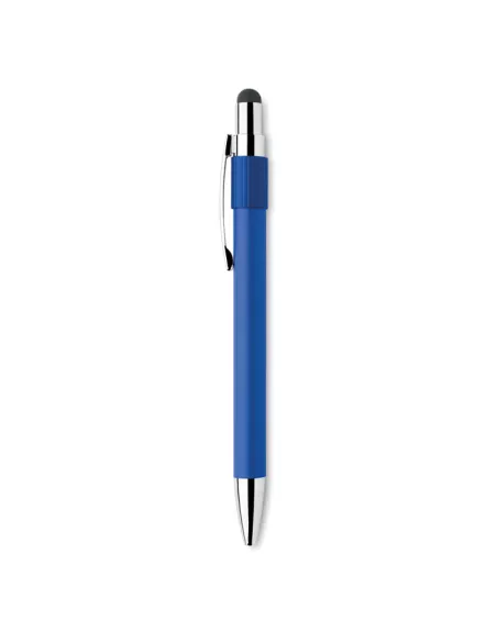 Stylus spinner pen EDD