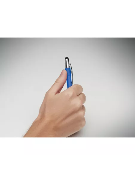 Stylus spinner pen EDD