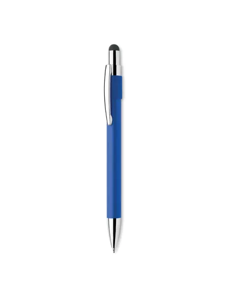 Stylus spinner pen EDD