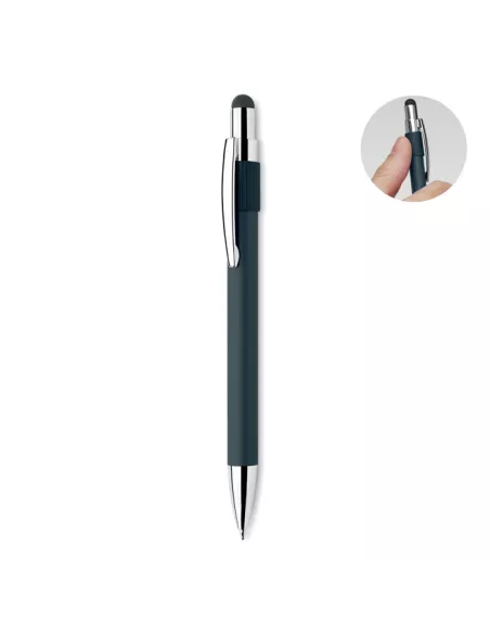 Stylus spinner pen EDD