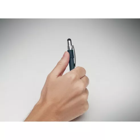 Stylus spinner pen EDD