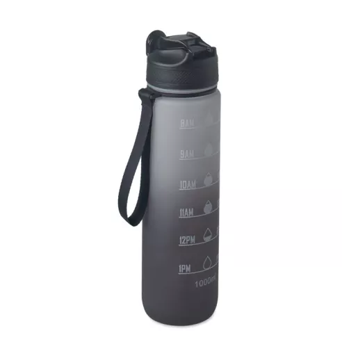 Sports water bottle RPET 1L ACTIVATE