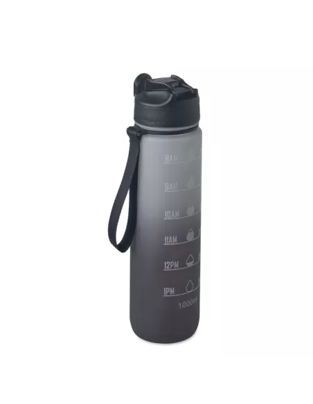 Sports water bottle RPET 1L ACTIVATE