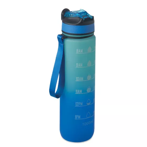 Botella deportiva RPET 1L ACTIVATE