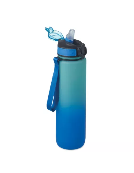 Sports water bottle RPET 1L ACTIVATE