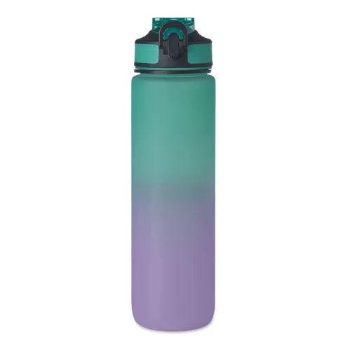 Sports water bottle RPET 1L ACTIVATE
