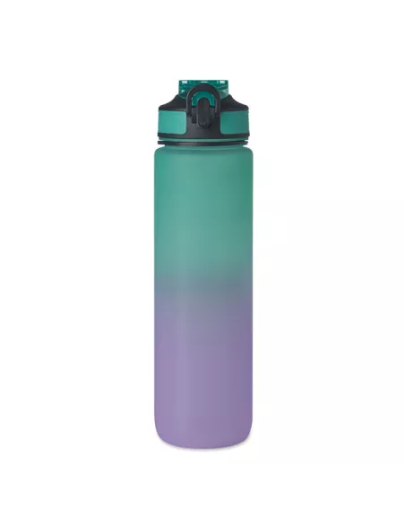 Sports water bottle RPET 1L ACTIVATE