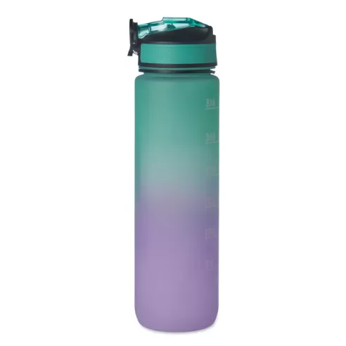 Sports water bottle RPET 1L ACTIVATE