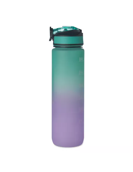 Sports water bottle RPET 1L ACTIVATE