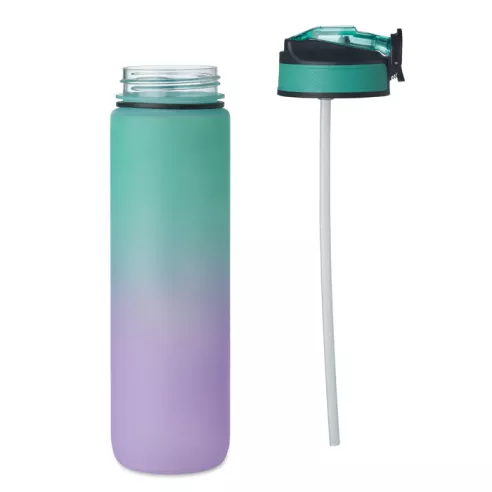Sports water bottle RPET 1L ACTIVATE