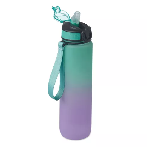 Sports water bottle RPET 1L ACTIVATE