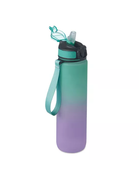 Sports water bottle RPET 1L ACTIVATE