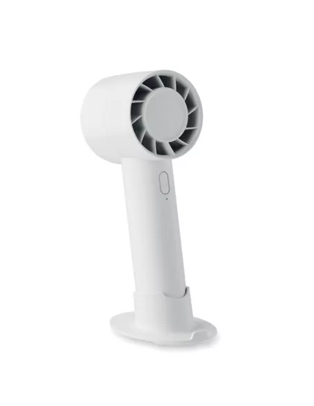Small portable fan 2000 mAh AIRE