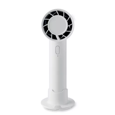 Small portable fan 2000 mAh AIRE