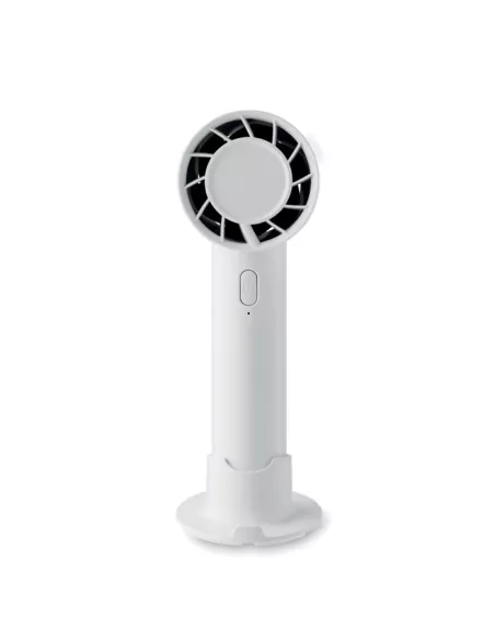 Small portable fan 2000 mAh AIRE