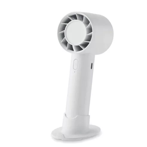 Small portable fan 2000 mAh AIRE