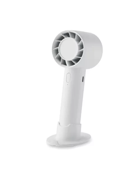 Small portable fan 2000 mAh AIRE