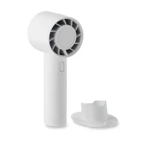 Small portable fan 2000 mAh AIRE