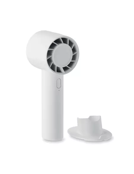 Small portable fan 2000 mAh AIRE